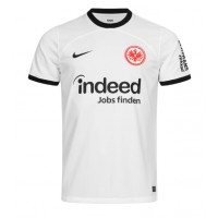 Fotbalové Dres Eintracht Frankfurt Mario Gotze #27 Alternativní 2023-24 Krátký Rukáv